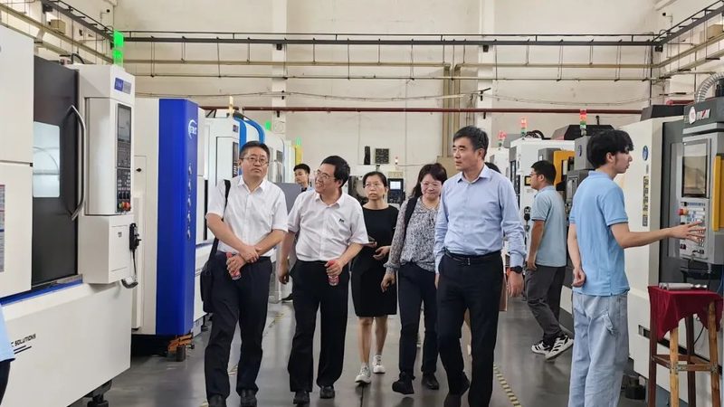数控刀具：精密加工的灵魂，揭秘浙江数控刀具厂家的排名之谜