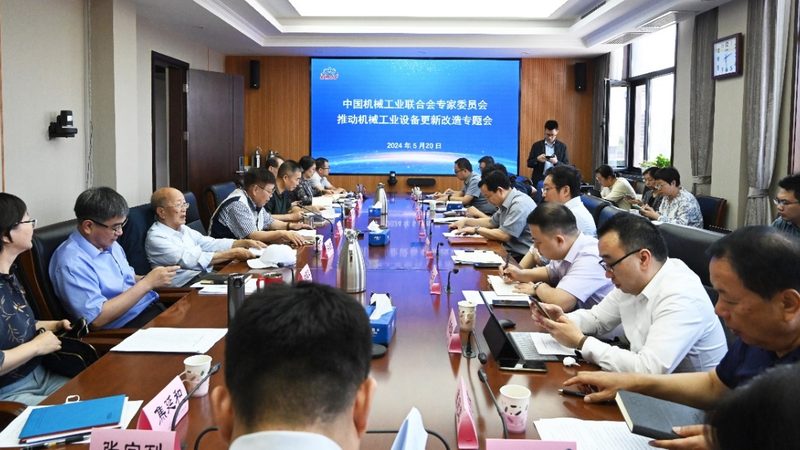 进口与国产工业设备：一场性能与成本的较量